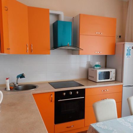 Альтаир1 Apartment Oldenburg Bagian luar foto