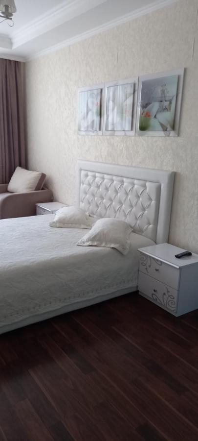 Альтаир1 Apartment Oldenburg Bagian luar foto