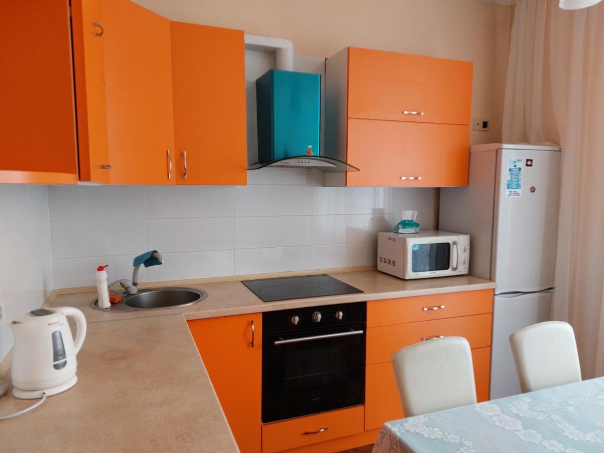 Альтаир1 Apartment Oldenburg Bagian luar foto