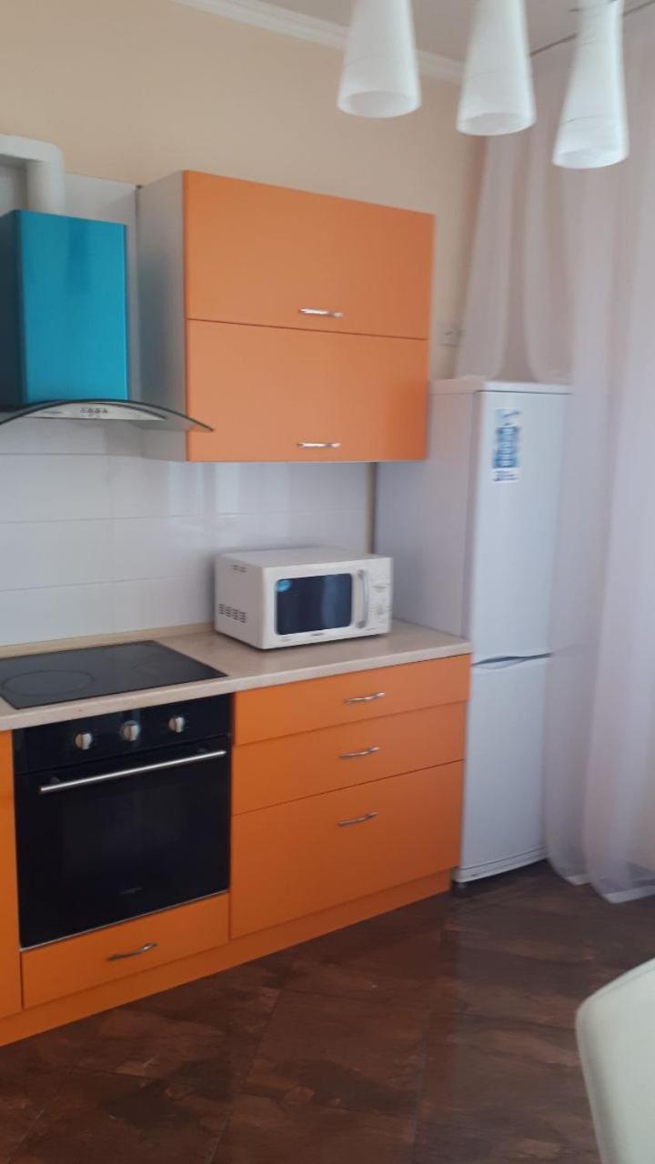 Альтаир1 Apartment Oldenburg Bagian luar foto
