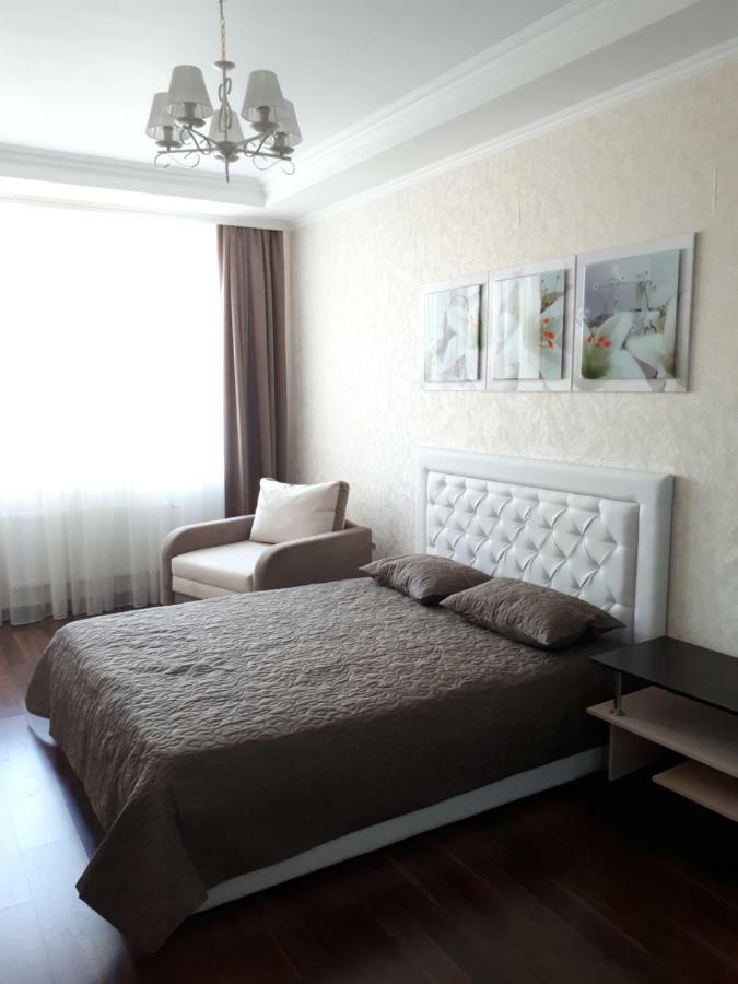 Альтаир1 Apartment Oldenburg Bagian luar foto